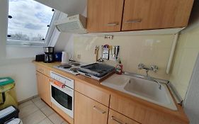 Ferienwohnung Luisa Im Haus Maarten